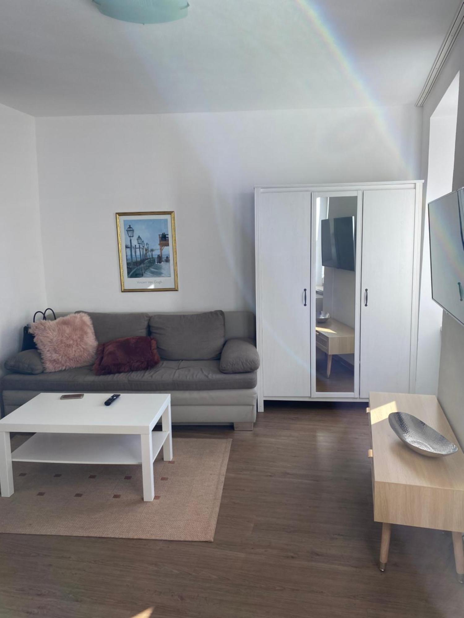 Ferienwohnung Zentral An Der Moselpromenade Цел ан дер Мозел Екстериор снимка