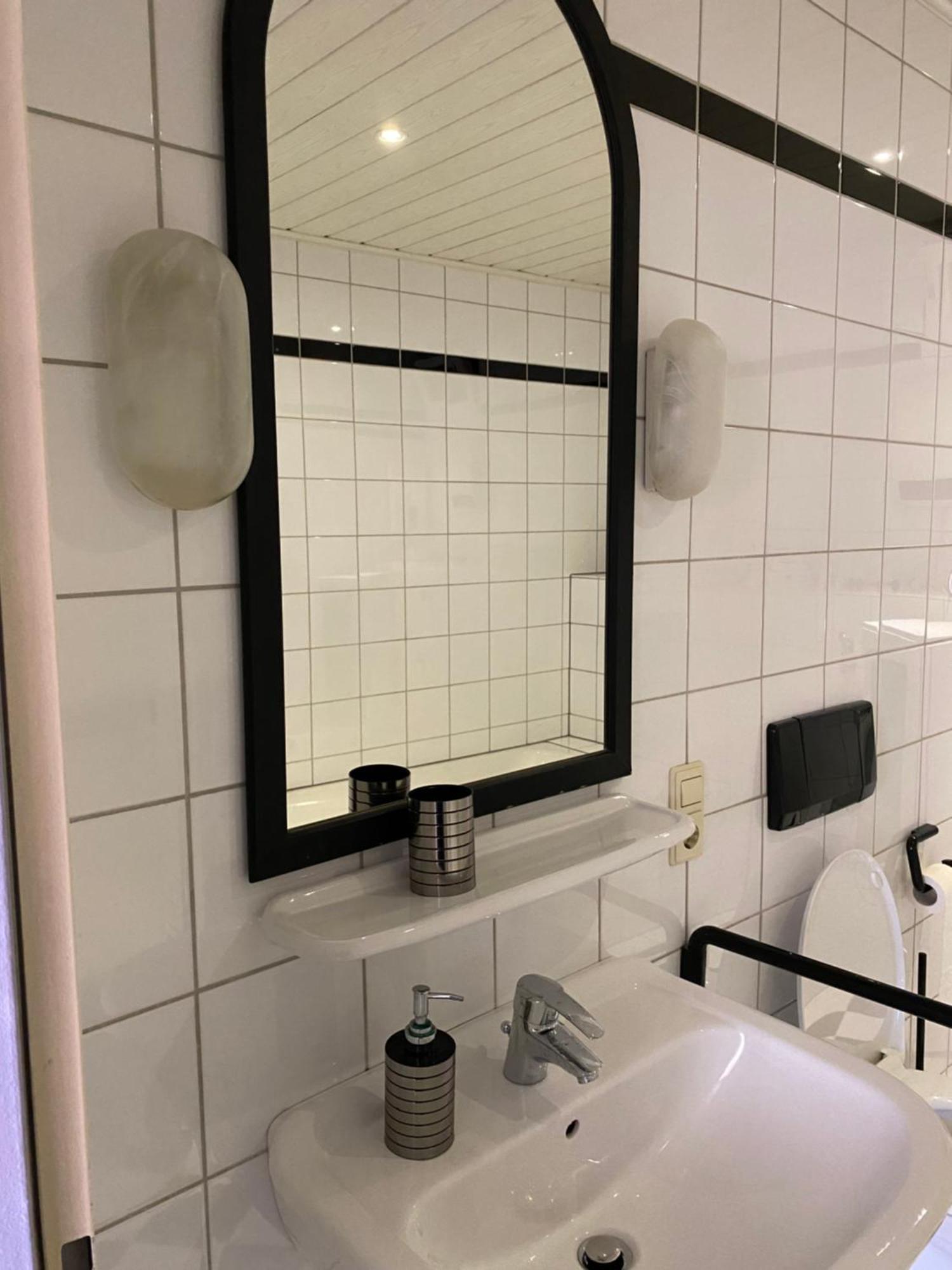 Ferienwohnung Zentral An Der Moselpromenade Цел ан дер Мозел Екстериор снимка