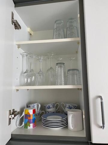 Ferienwohnung Zentral An Der Moselpromenade Цел ан дер Мозел Екстериор снимка