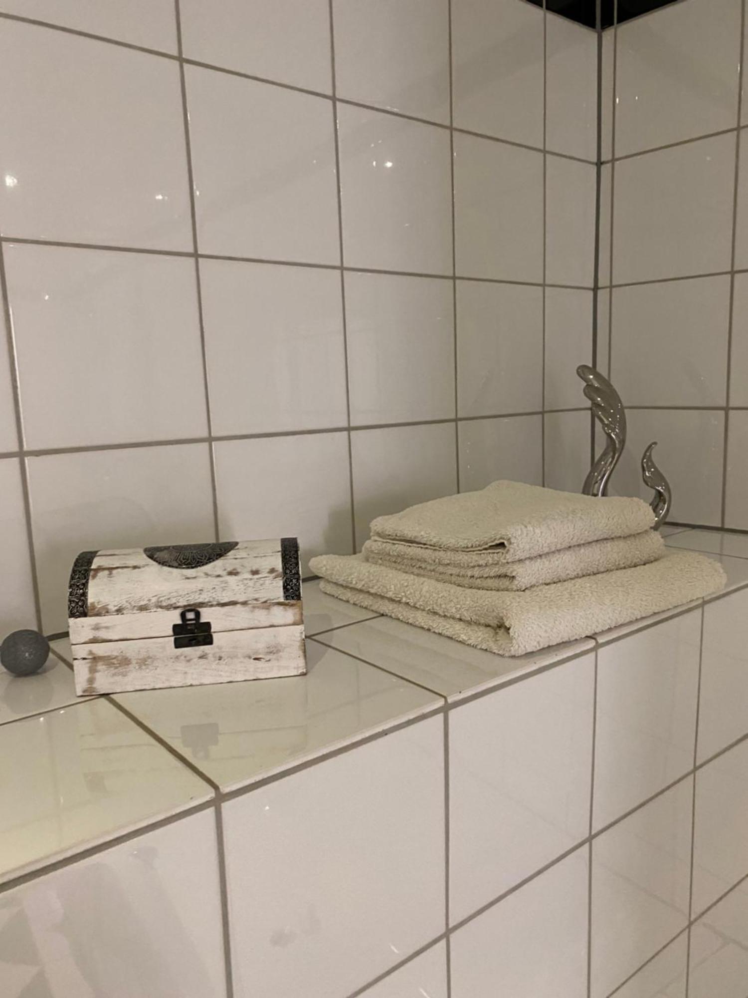 Ferienwohnung Zentral An Der Moselpromenade Цел ан дер Мозел Екстериор снимка