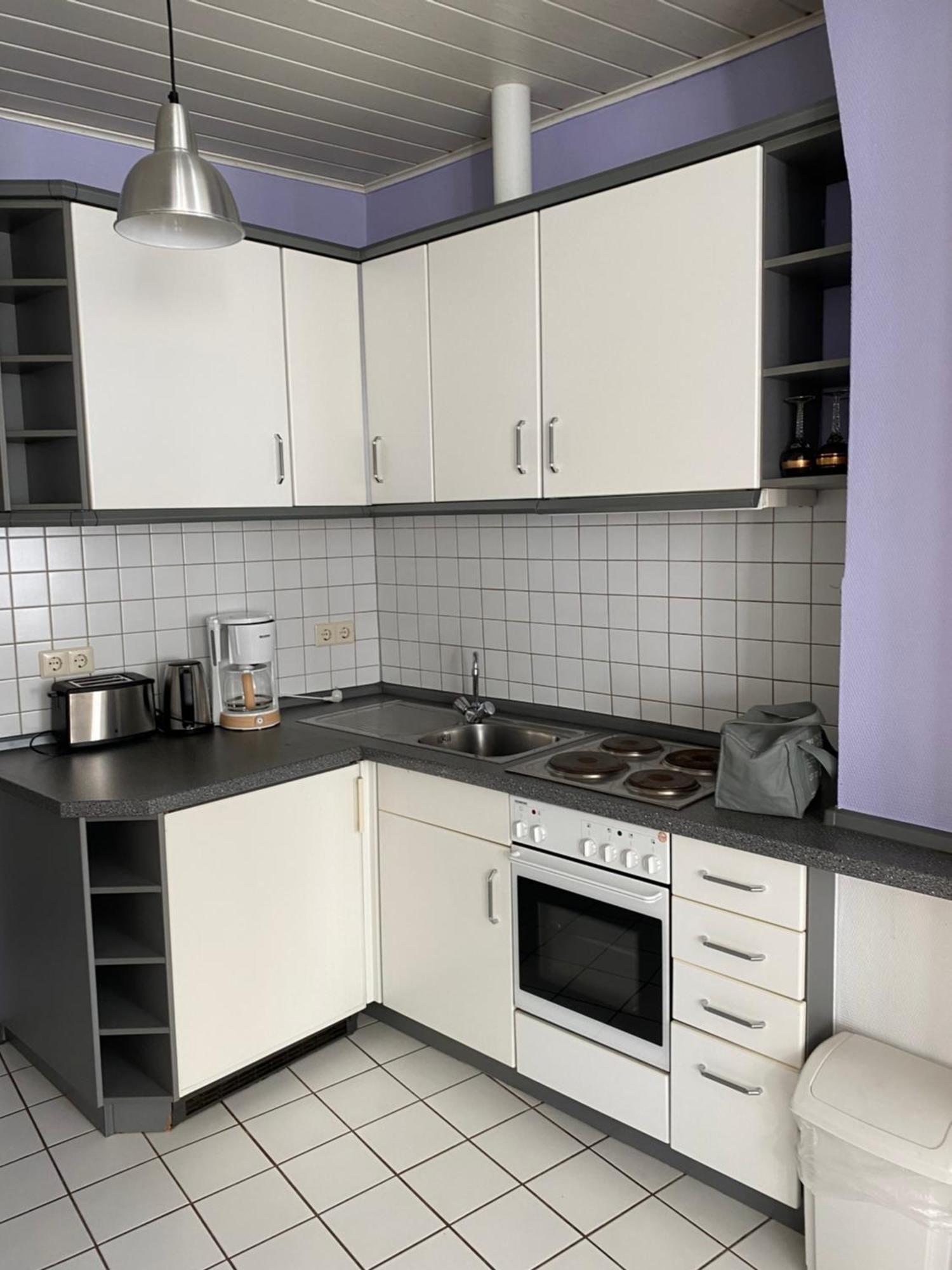 Ferienwohnung Zentral An Der Moselpromenade Цел ан дер Мозел Екстериор снимка