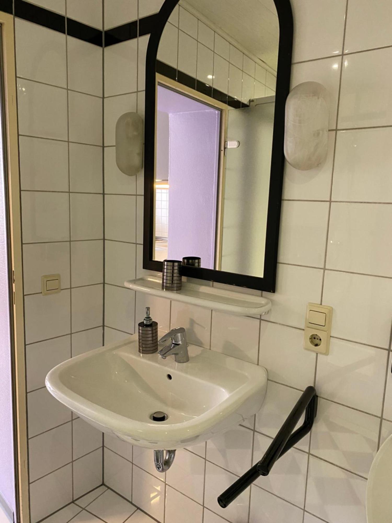 Ferienwohnung Zentral An Der Moselpromenade Цел ан дер Мозел Екстериор снимка