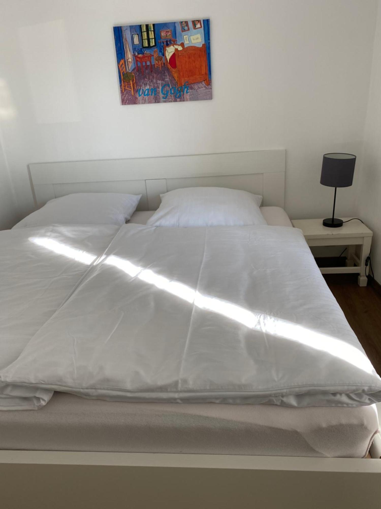 Ferienwohnung Zentral An Der Moselpromenade Цел ан дер Мозел Екстериор снимка