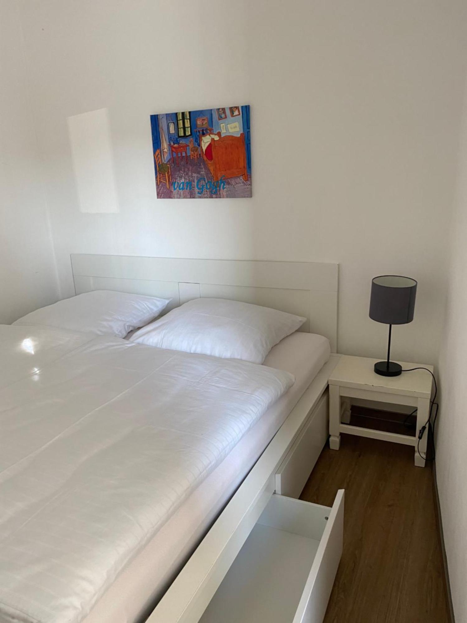 Ferienwohnung Zentral An Der Moselpromenade Цел ан дер Мозел Екстериор снимка